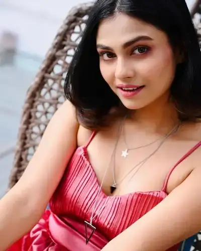 Escort Service Shree Nagar